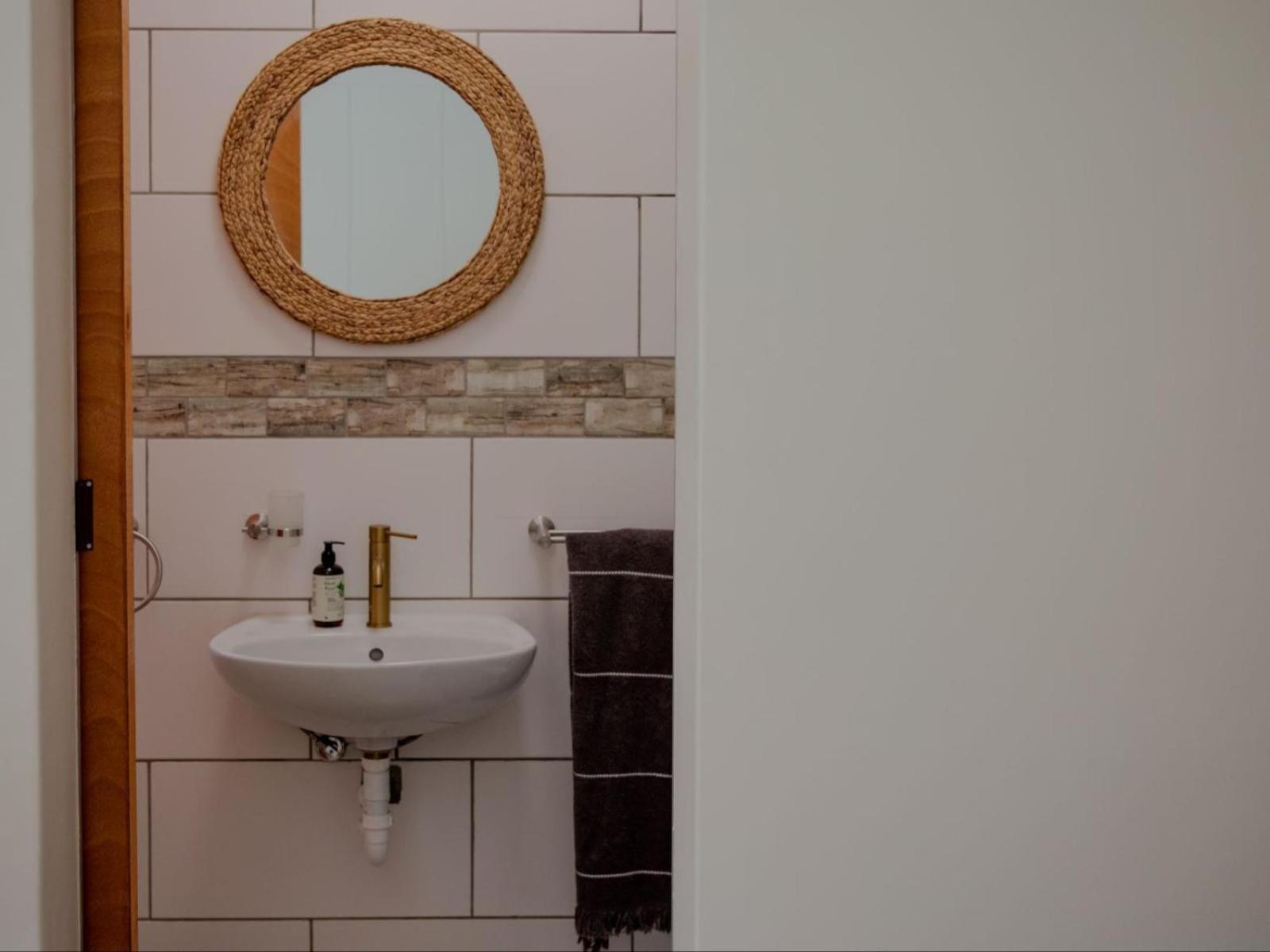 Ontevreden Farm Apartment Монтегю Стая снимка